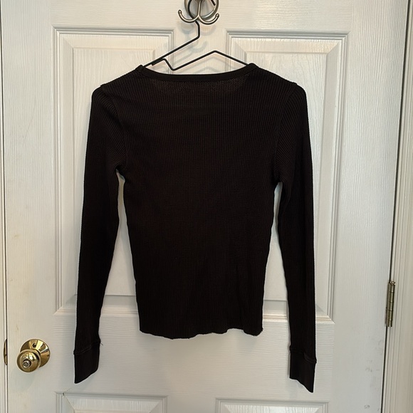 American Eagle long sleeve shirt - Picture 2 of 4